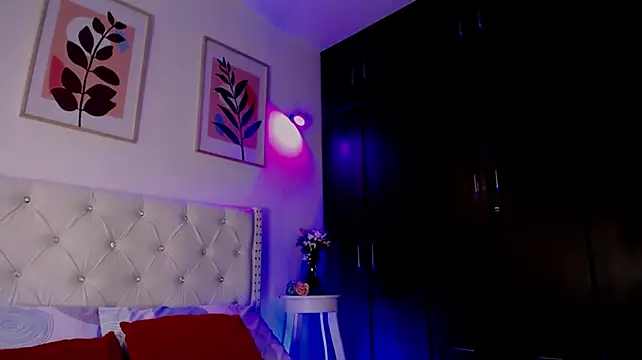 Barbie_Goddess webcam