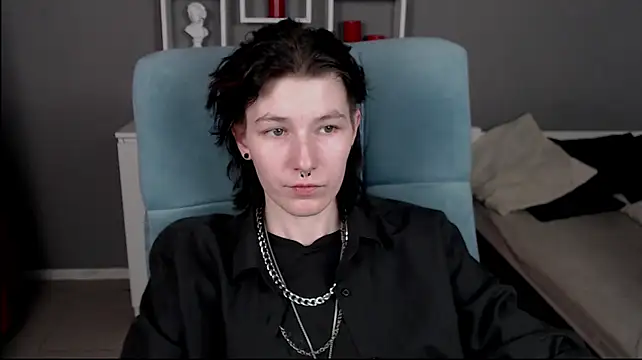 guitarandangell webcam