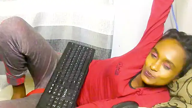 SassyXindian webcam