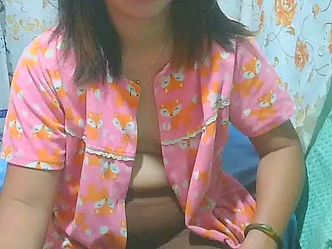 AsianHot_Pussy webcam