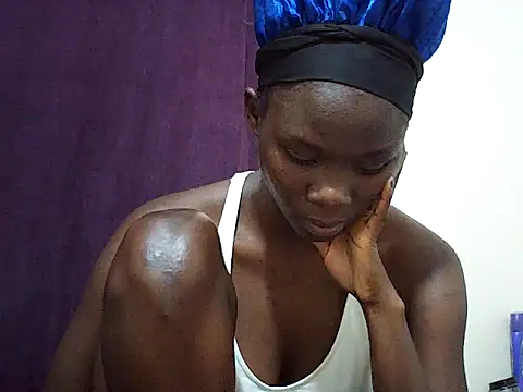 Queen_idd webcam