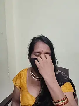 Telugu-Minnie webcam