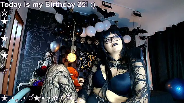 alexhoe_ (F young) - Happy Birthday Alex
