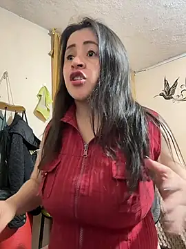 latinfemale webcam