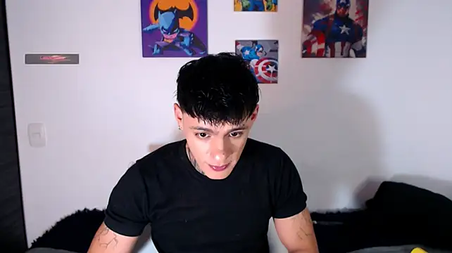 danilohot_19's live cam