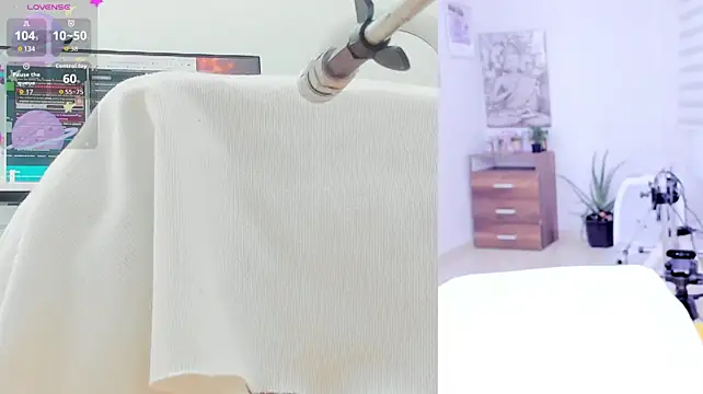 sofi_velez webcam