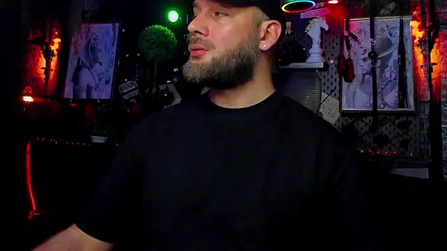 LexHardy webcam