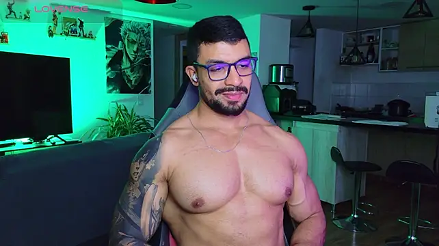 Michael_Diamond
