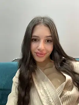 SofiaLaLight webcam