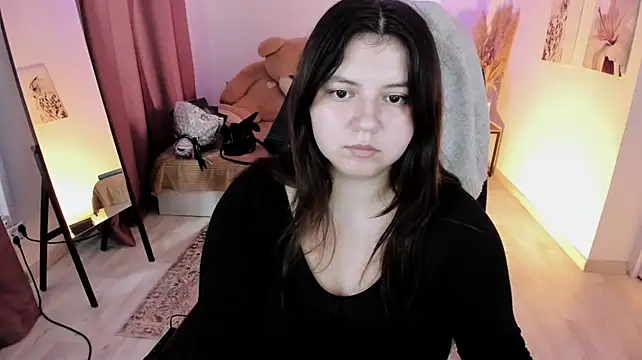 DiaAngell webcam