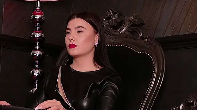 MistressEly webcam