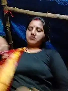 Sexi_pushpa webcam