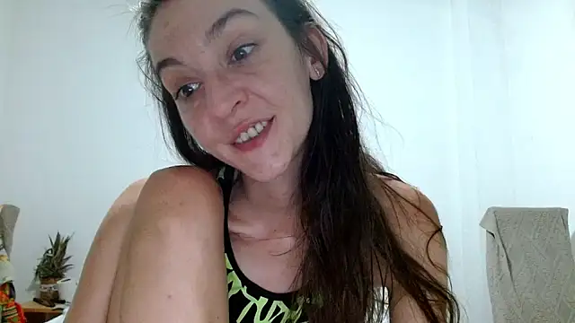Sonyasays webcam