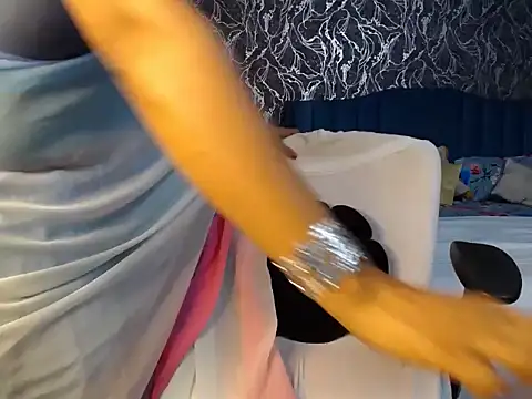 Tokiyo_xo webcam