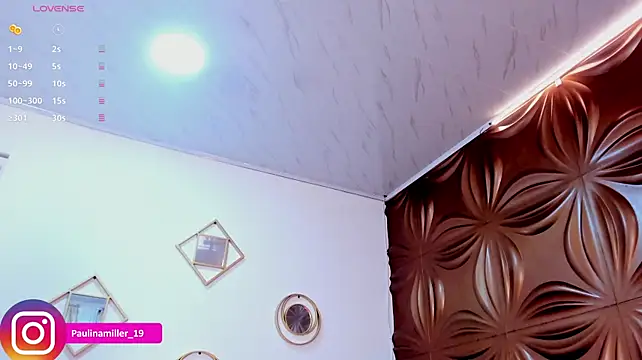 Paulinamillerr webcam