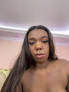 GiaJacobs webcam