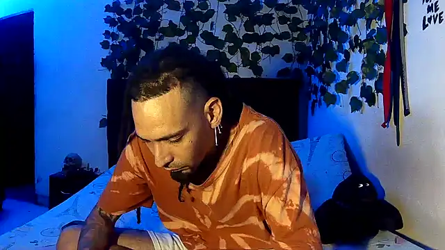 caribbeanlover1 webcam