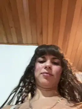 VioletaSubmissive webcam