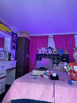 Thalia_girl21 live cam preview
