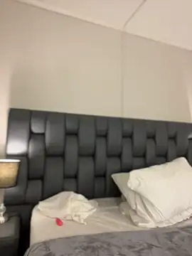 MiilaBlake live cam preview