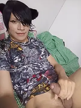 NekoboiPetiole webcam