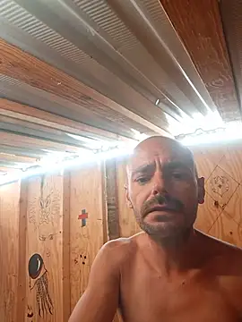 DaddyAndSplashQueen webcam