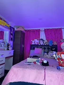 Thalia_girl21 webcam