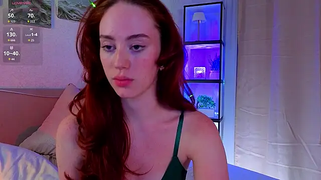 StacyWatts webcam