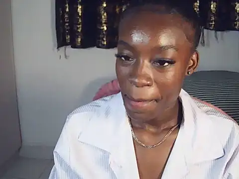 Nadama webcam