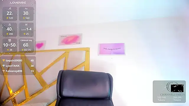 ChannelssDiirty