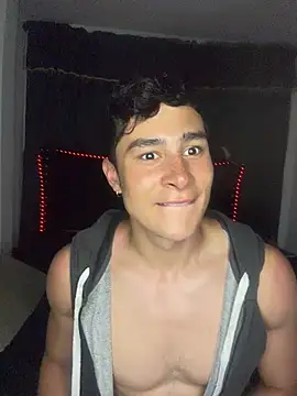 AustinJones_ webcam