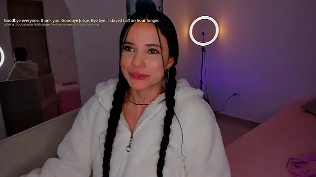 melanyrouse1 live cam preview