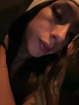 Juana_777 webcam