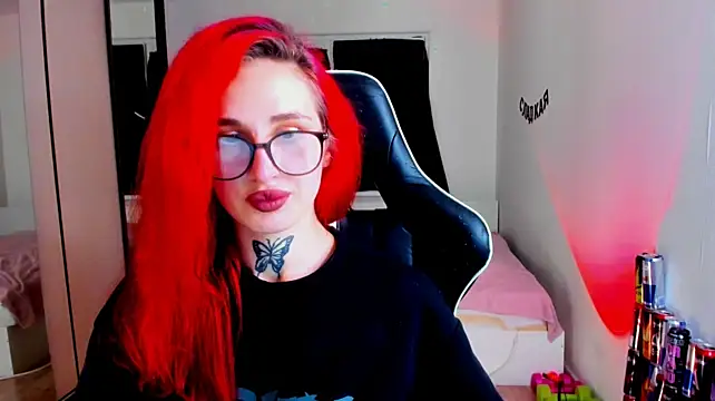 your_tora live cam preview