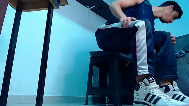 mastersmits webcam