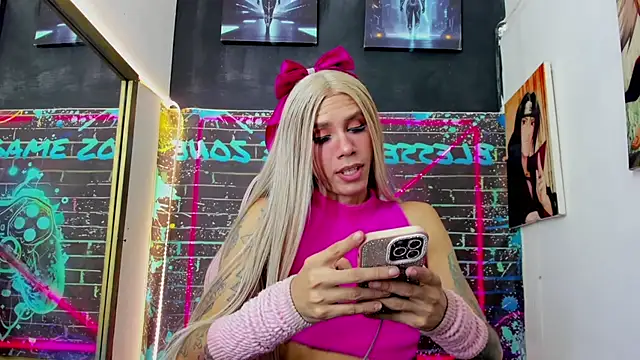 Gaby_Queeen live cam preview