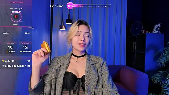 AlysiaSun_ live cam preview