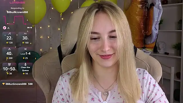 Shy_Polly webcam