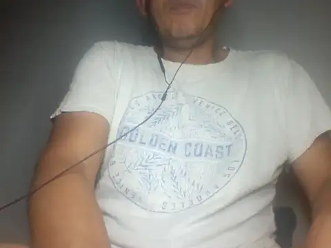 Ronny_Ron webcam