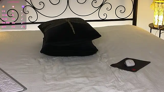 JesseCaits webcam