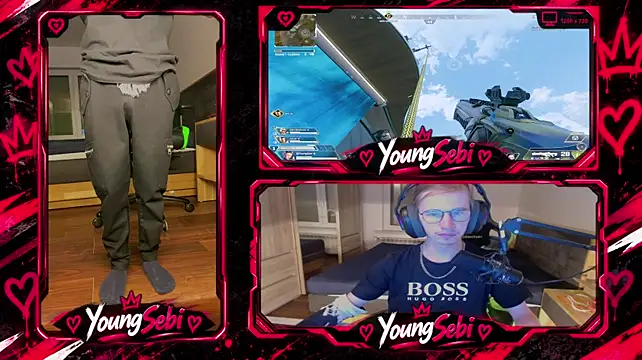 YoungSebi