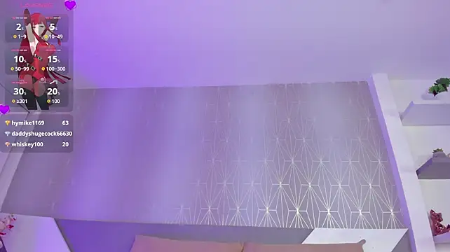 Ashleey_Vega webcam