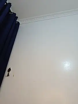 Black_prettty webcam