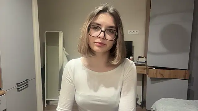 AnnaVelvetFire live cam preview