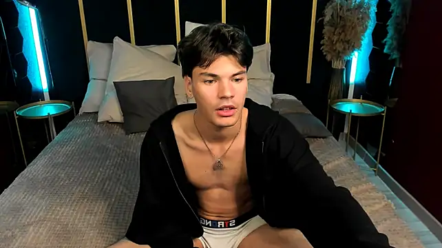 Kamal_Kramer webcam