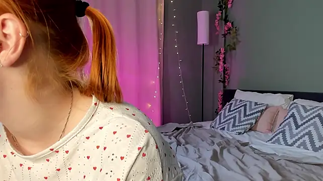 Margo_Blaze webcam