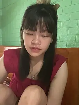 Fingering_wet webcam
