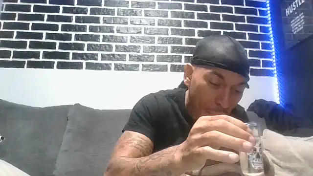 BigWayneBabyXXX webcam