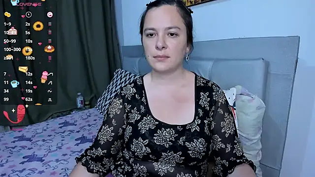 angelaagomez webcam