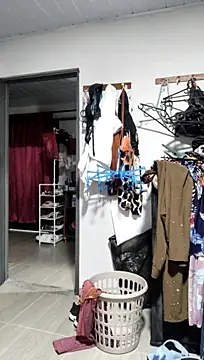 Brenda_Berck_ webcam
